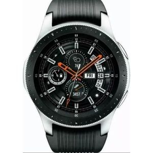 Samsung Galaxy Watch 46mm Bluetooth + LTE